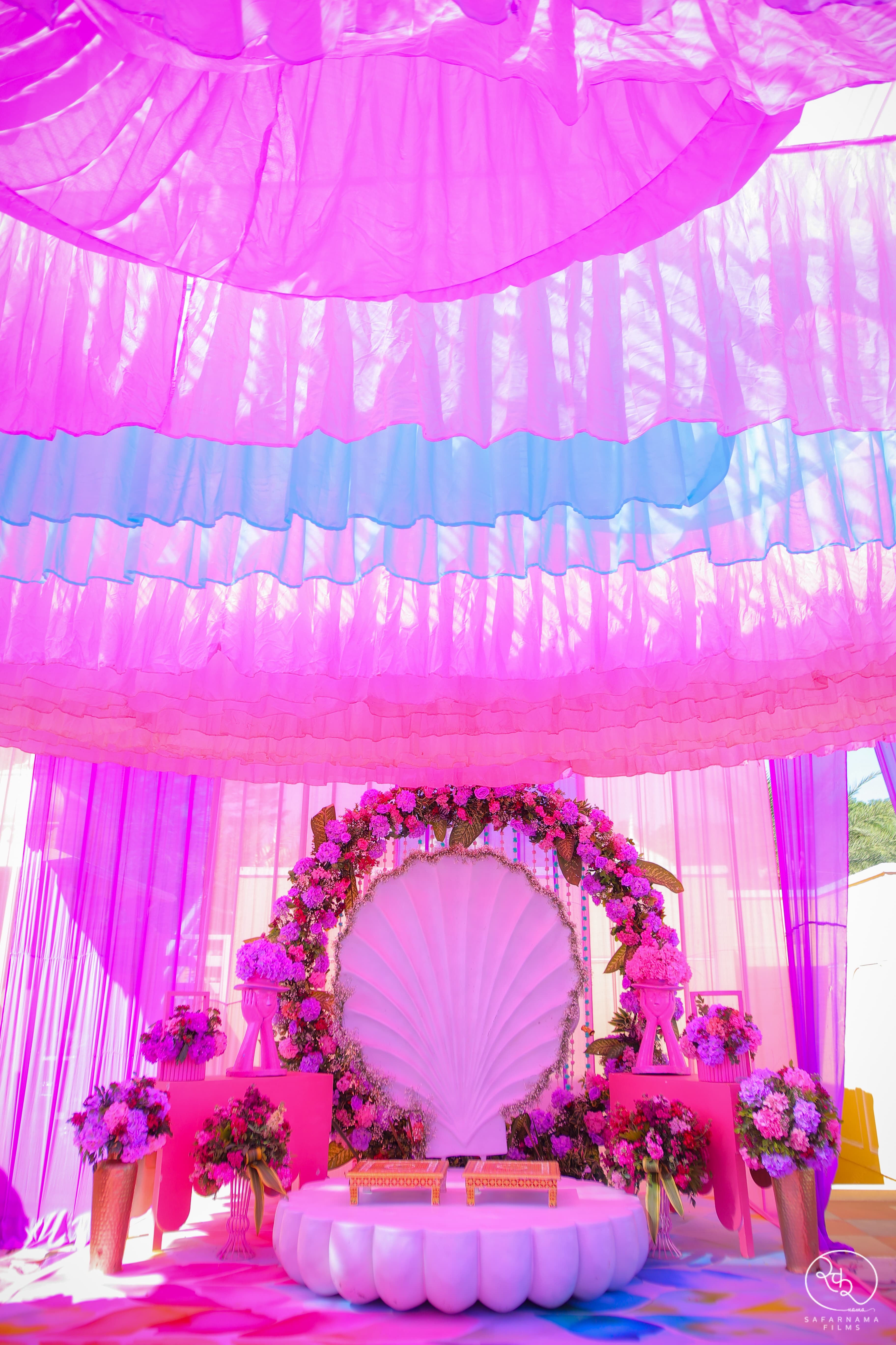 Iconic Wedding Venues to Discover With Expert Wedding Event Planners