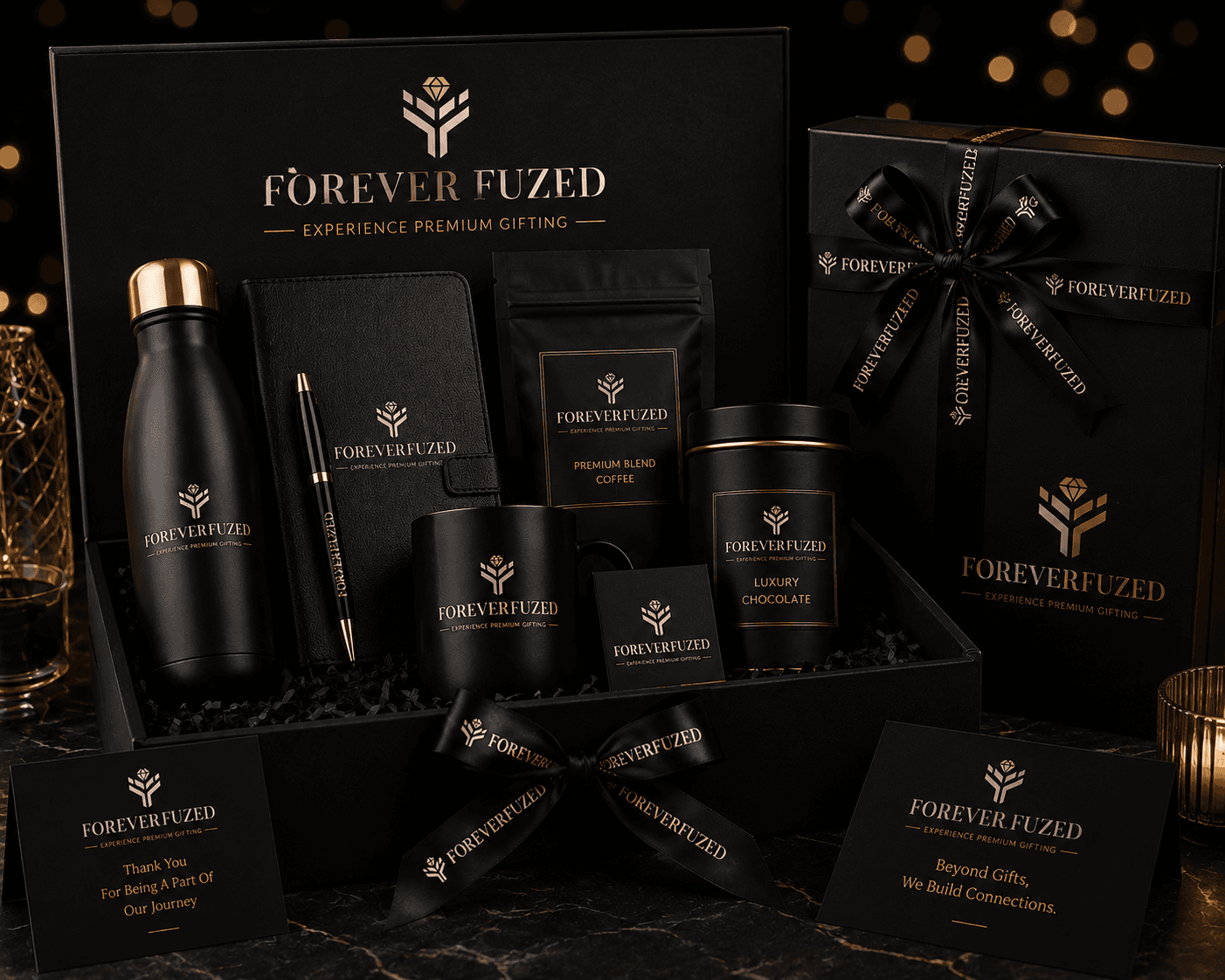 How Luxury Gift Hampers Set the Tone for Grand NRI Luxury Weddings