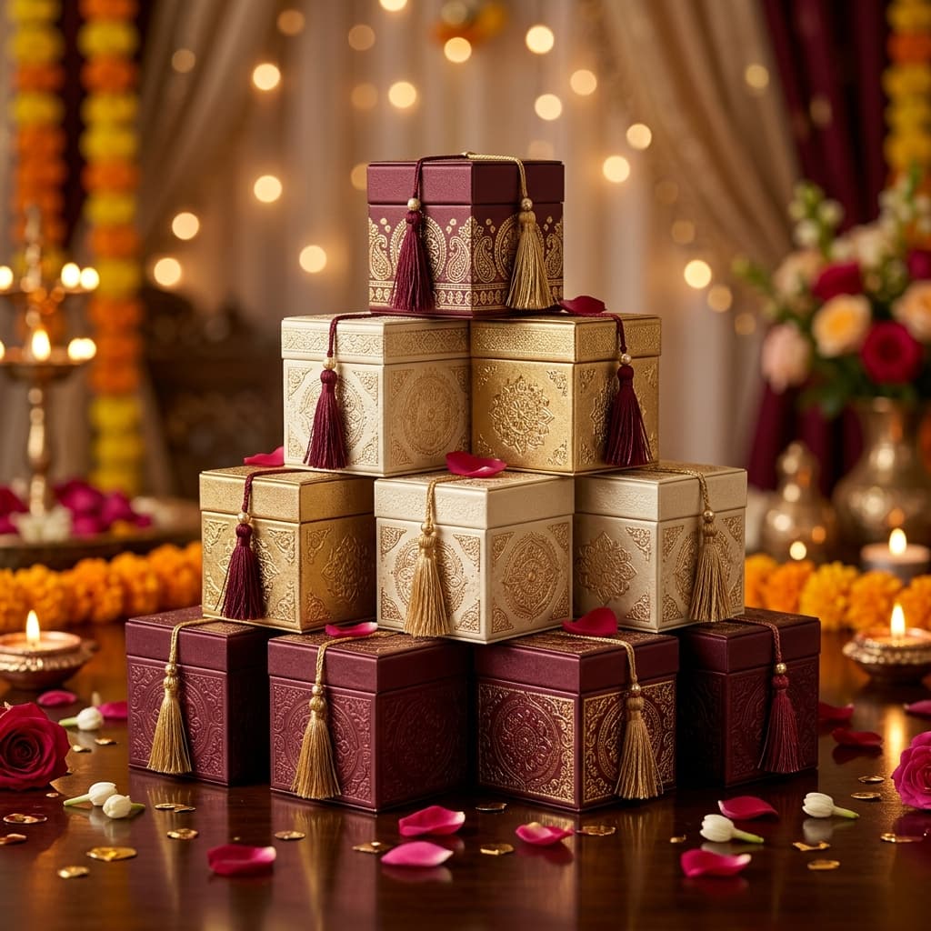 Celebration Boxes
