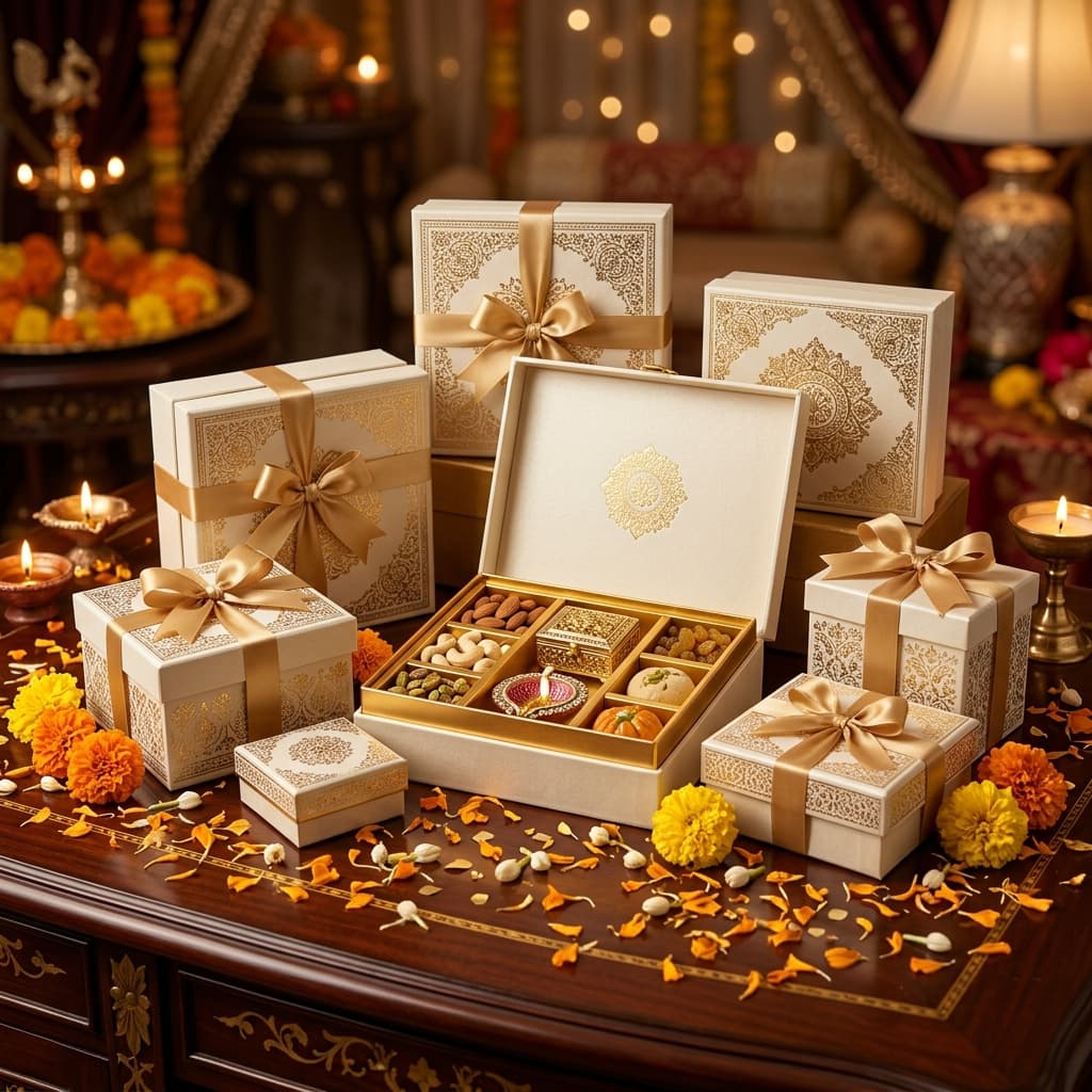 Return Gifts