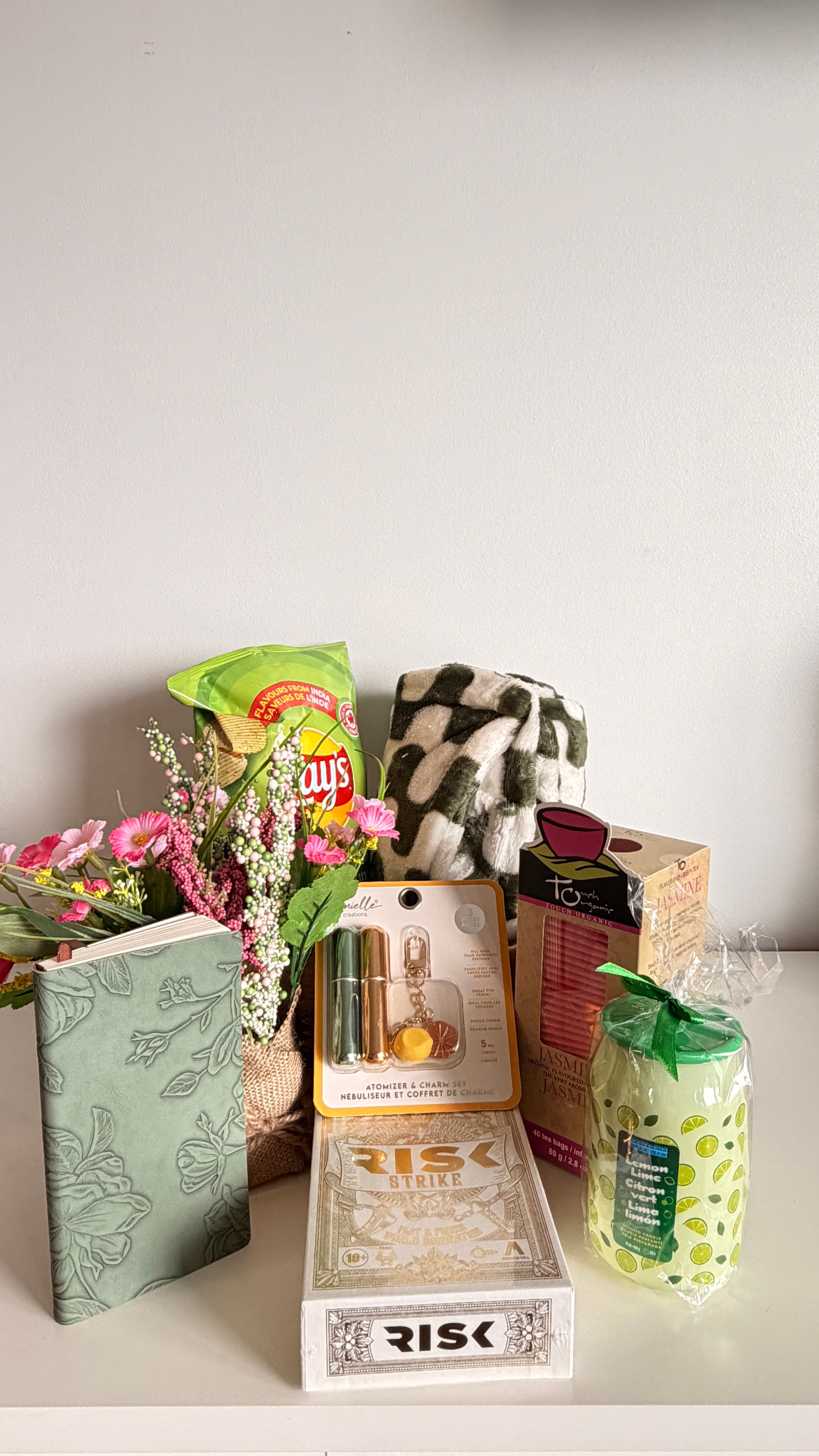 Personalized Keepsakes