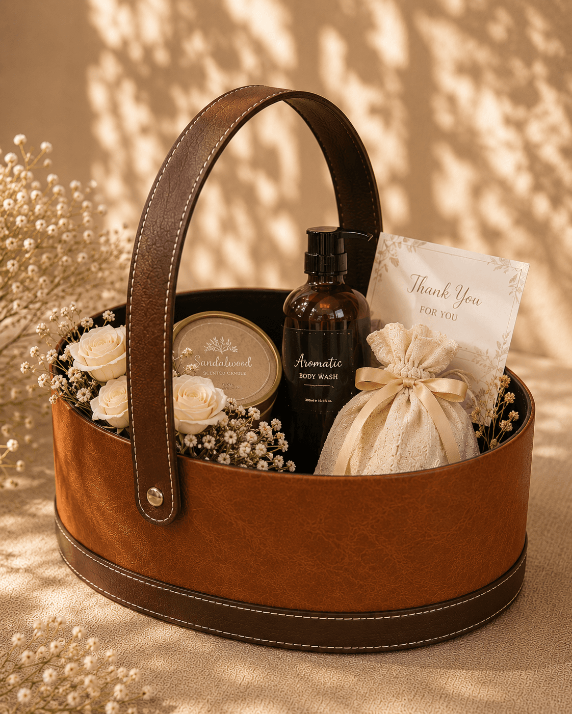 The Artisan Keepsake Box