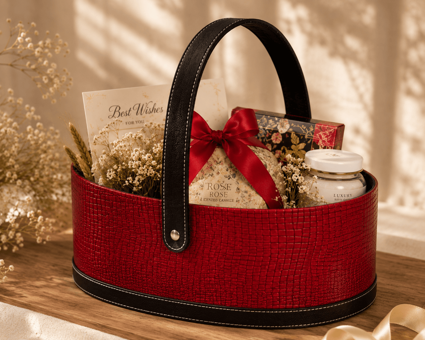 The Royal Hamper Collection
