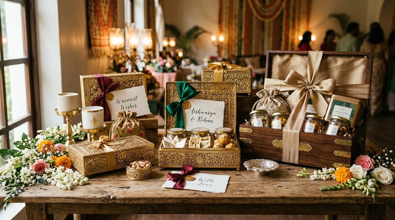 Questions a Destination Wedding Event Planner Will Ask You