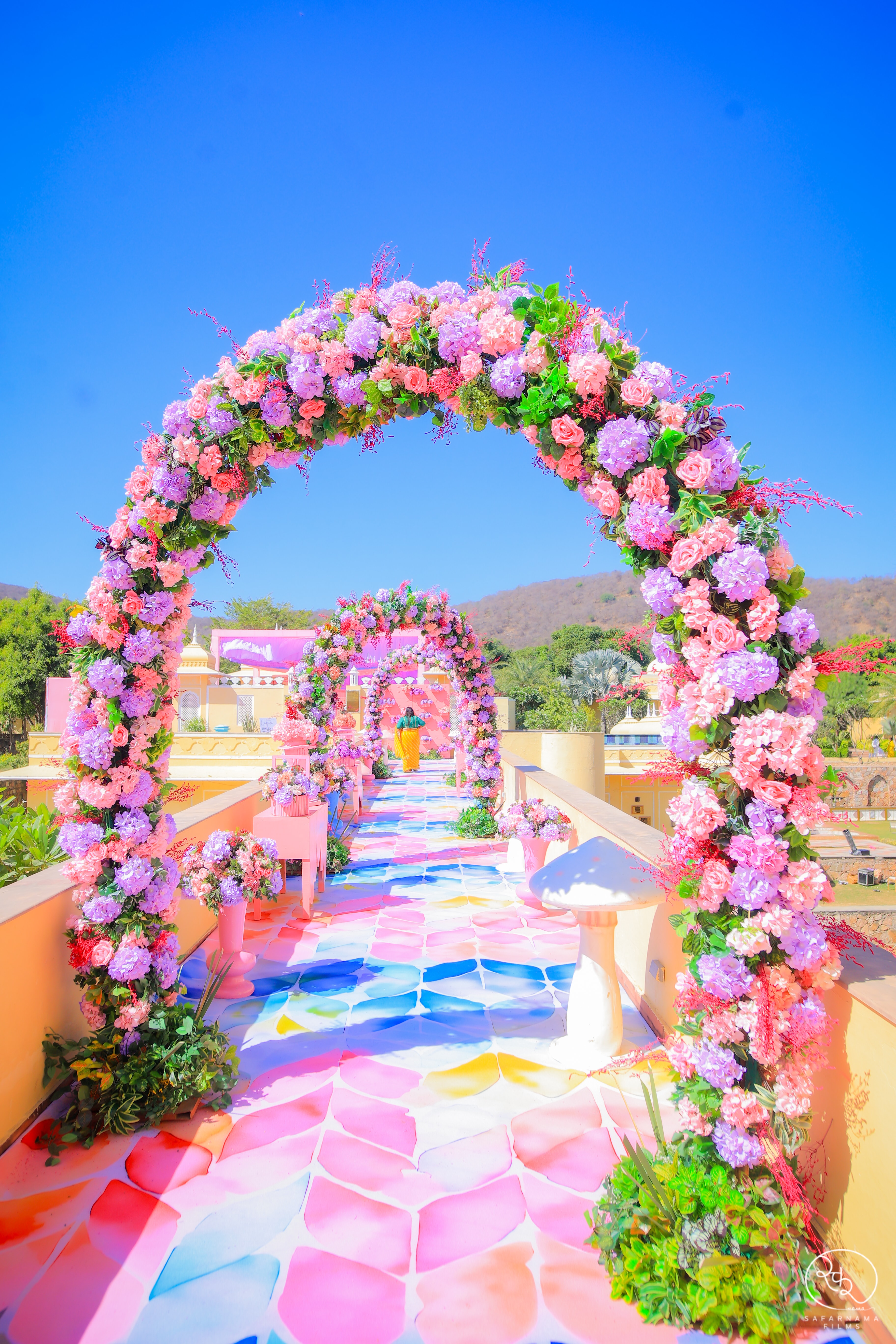Benefits of Premium Wedding Management Services for Signature Experiences