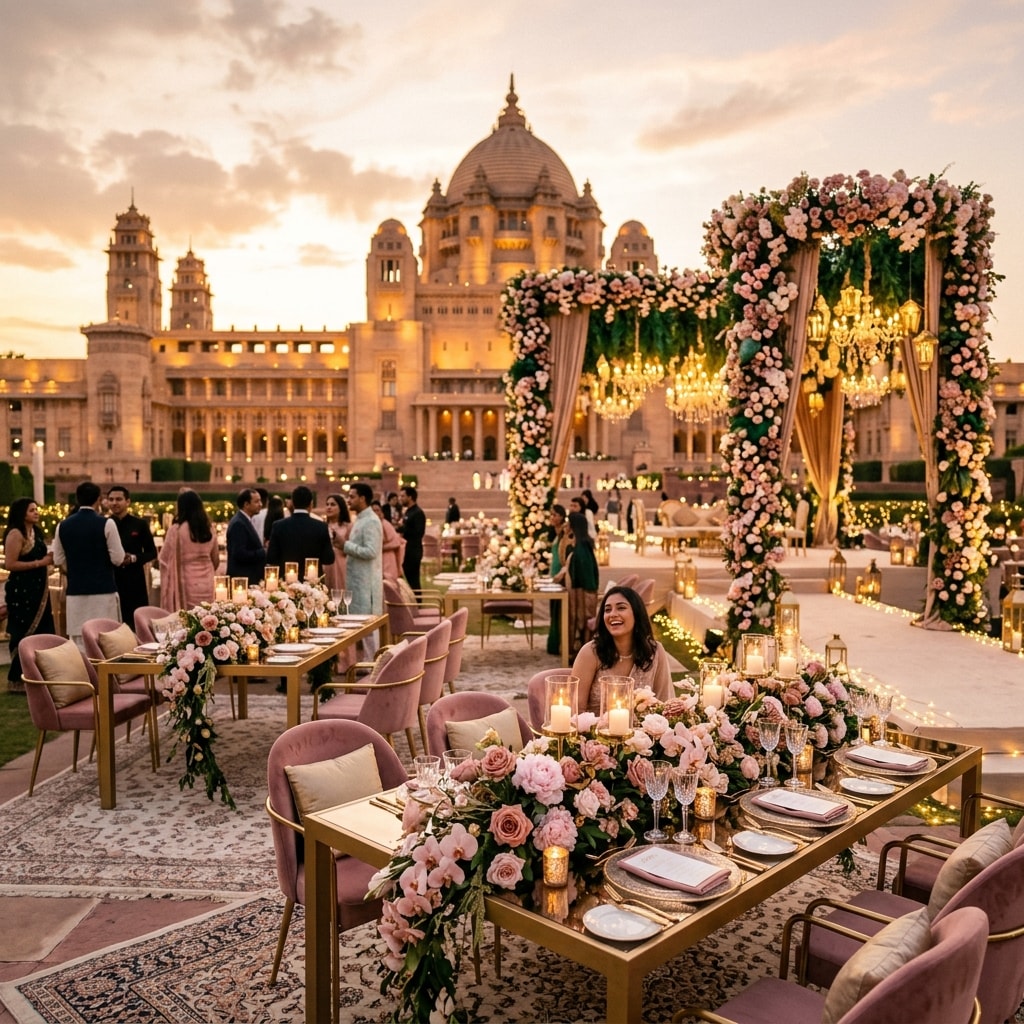 Popular Wedding Trends 2026 Approved by Destination Wedding Planners
