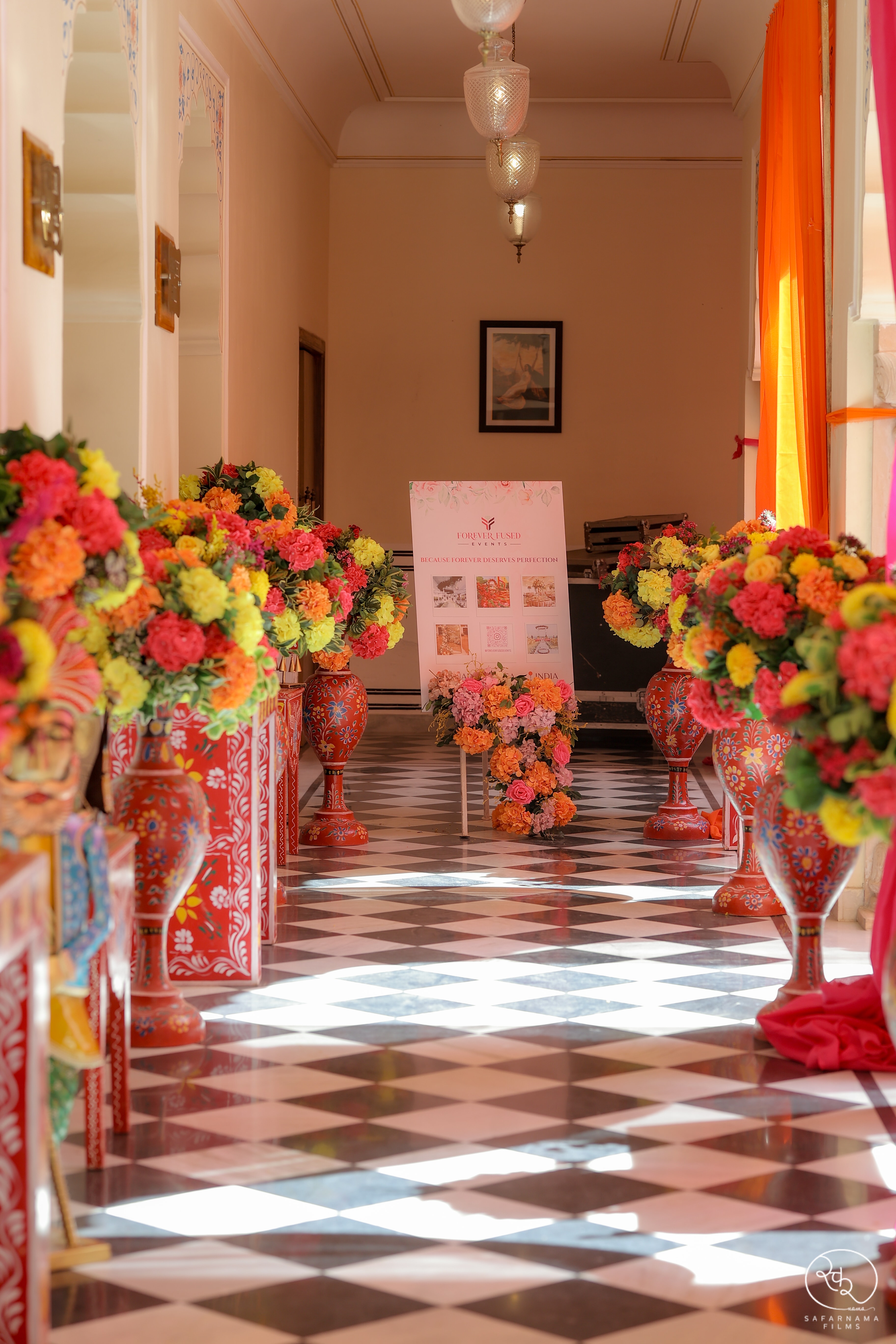 Iconic Wedding Venues to Discover With Expert Wedding Event Planners